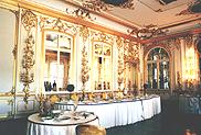 Зал большого
Екатерининского дворца